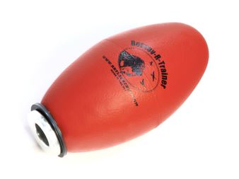 Dummy Launcher torpedo
