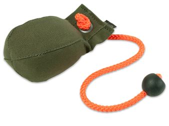 Mystique® Dummy "Ball" 300g khaki