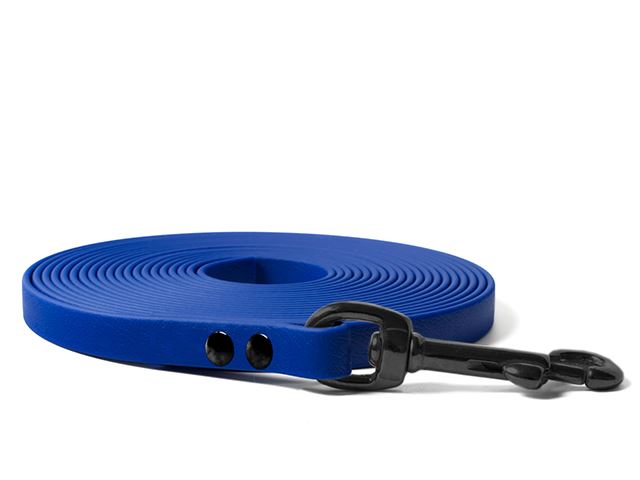 Biothane_tracking_leash_black_snap_hook_13mm_revited_blue_small_web