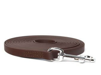 Biothane_tracking_leash_snap_hook_13mm_sewn_brown_small_web (1)