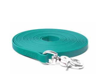 Biothane_tracking_leash_trigger_13mm_sewn_light_green_small_web