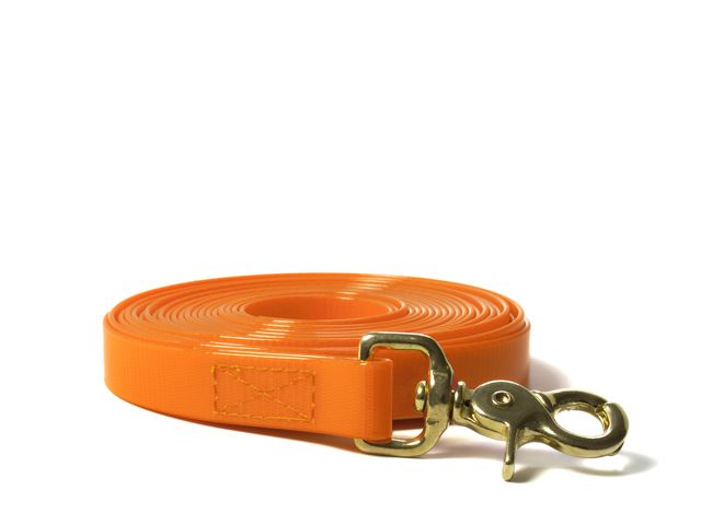 Biothane_tracking_leash_16-19mm_brass_trigger_hook_orange_small_web