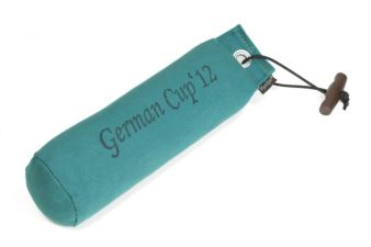 Mystique® dummy opäť na GERMAN CUP '12!