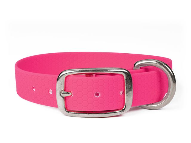 Hexa_collar_rustproof_deluxe_neon_pink_small_web