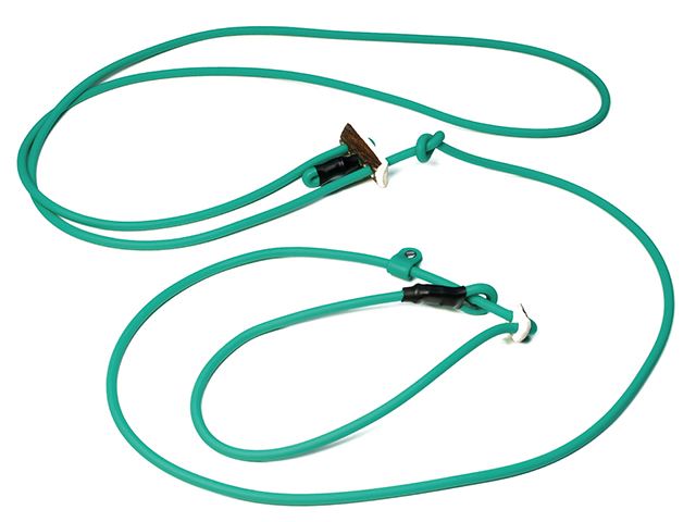 Mystique® Bio."Hunt.Profi Silent" poľ.vodítko 280cm moxon