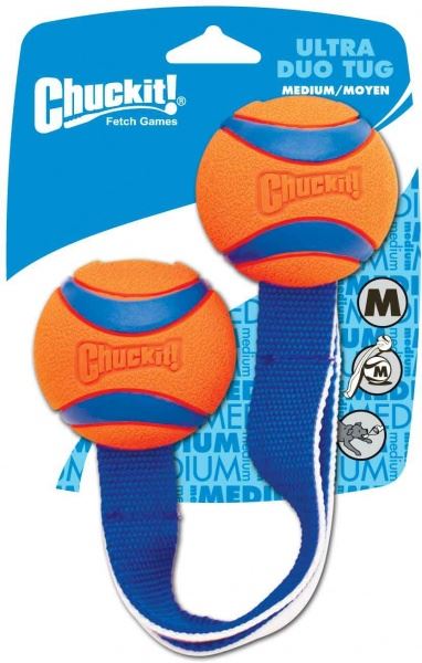 CH091 Ultra Duo Tug - Medium
