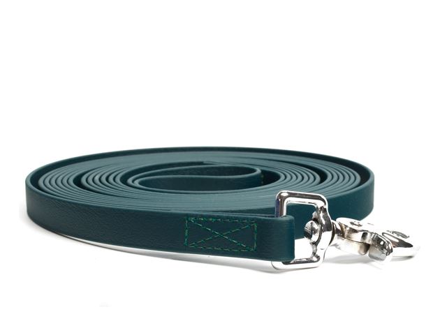 Biothane_tracking_leash_sewn_green_trigger_small_web