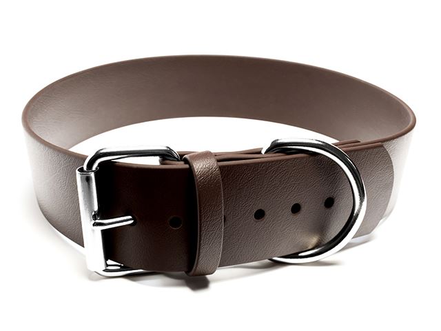 Biothane_collar_classic_50mm_brown_small_web