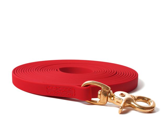 Biothane_tracking_leash_brass_trigger_13mm_sewn_red_small_web