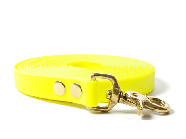 Biothane_tracking_leash_16_19mm_neon_yellow_brass_trigger_small_web