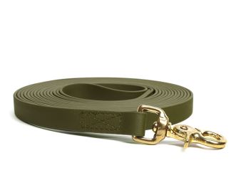 Biothane_tracking_leash_16_19mm_sewn_khaki_brass_trigger_small_web (1)
