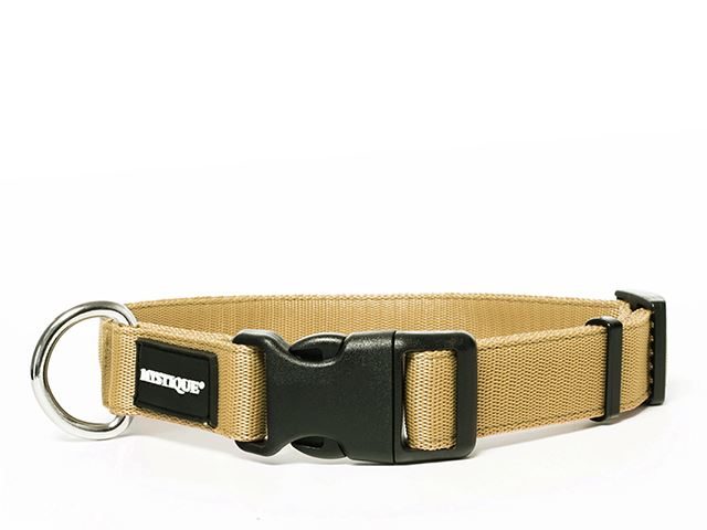 Mystique® Nylon collar profi 30mm