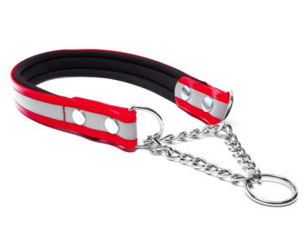 Biothane_collar_martingale_neopren_gold_reflexred_small_web (14)