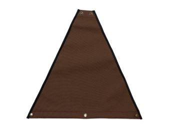 Mystique® Triangle - Dummy vest Profi