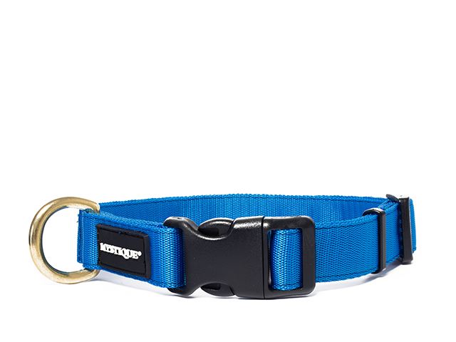 Mystique® Nylon Halsband Profi 30mm