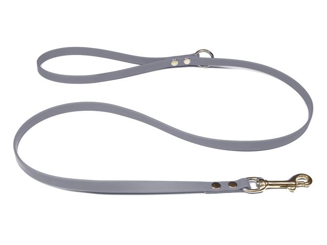 Biothane_leash_with_HG_13mm_solid_brass_grey_small_web