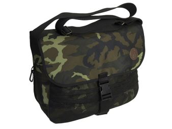 Mystique® "Dummy bag profi" M camo