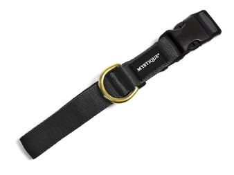 Nylon_collar_profi_25mm_solid_brass_black_detail_small_web (1)