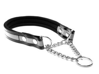 Biothane_collar_martingale_neopren_gold_reflexblack_small_web (19)