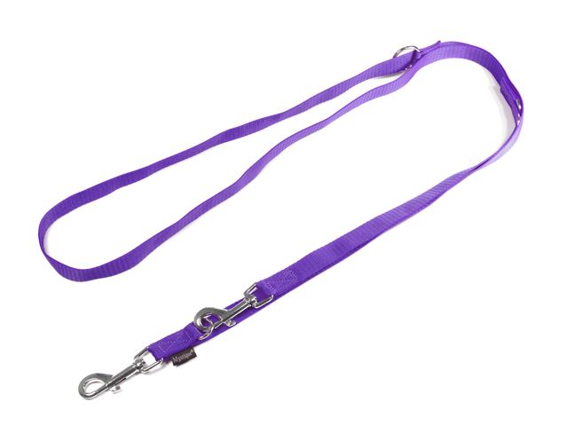 Mystique® Nylonové vodítko okolo tela 20mm