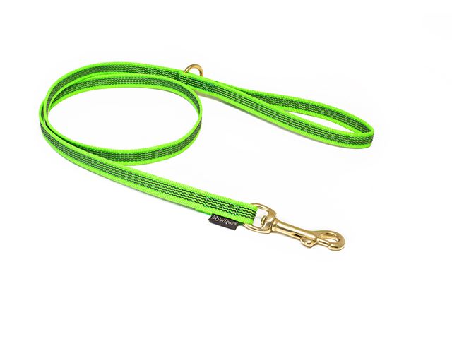 Rubbered_leash_12_15mm_brass_with_HG_neon_green_small_web