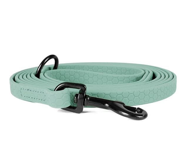Hexa_leash_9_13mm_sewn_black_snap_hook_baby_blue_small_web