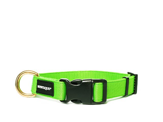 Mystique® Nylonový obojok profi 25mm