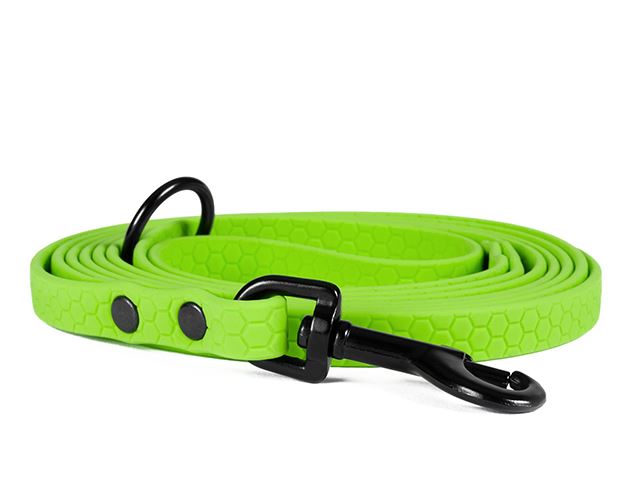 Hexa_leash_9_13mm_black_snap_hook_neon_green_small_web