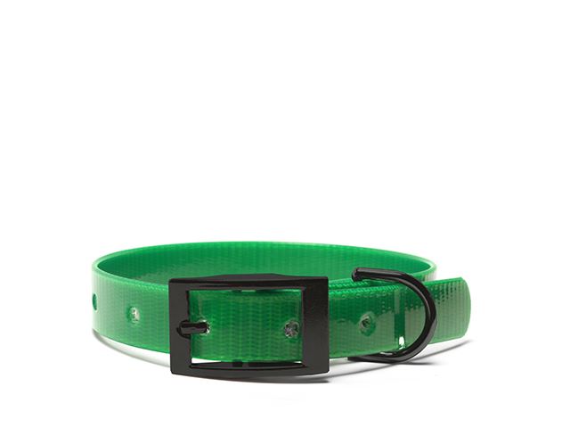 Biothane_collar_black_deluxe_gold_green_small_web