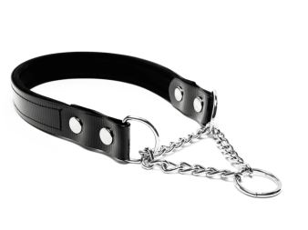 Biothane_collar_martingale_neopren_gold_black_small_web