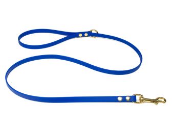 Biothane_leash_with_HG_13mm_solid_brass_blue_small_web