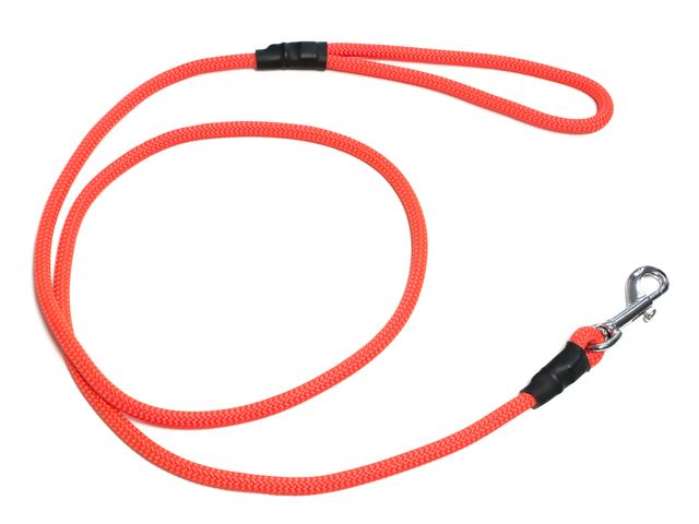 Mystique® FT Leine mit Karabiner 8mm