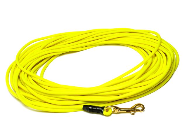 Biothane_round_tracking_leash_neon_yellow_brass_snap_hook_small_web