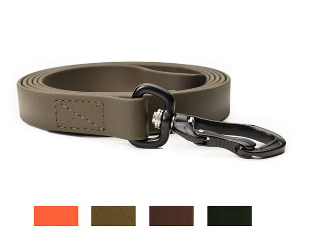 Biothane_leash_sewn_master_black_robust_snap_hook_small_web