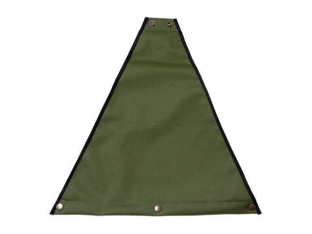 Mystique® Triangle - Dummy vest Profi