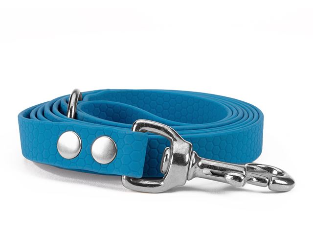 Hexa_leash_16_19mm_rust_proof_riveted_light_blue_small_web