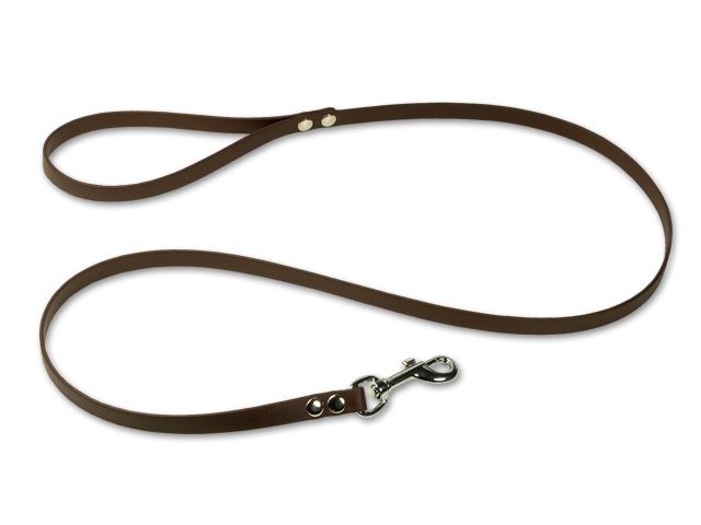 Biothane_leash_13mm_brown_1,2m_with_handgrip_small_web