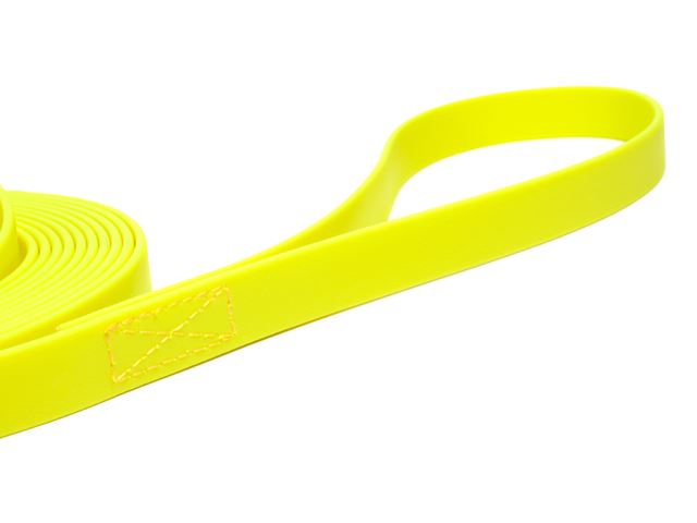 Biothane_tracking_leash_sewn_neon_yellow_handgrip_detail_small_web
