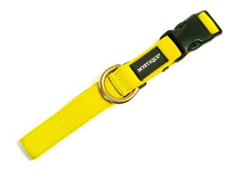 Mystique® Nylonový obojok profi 25mm (1)