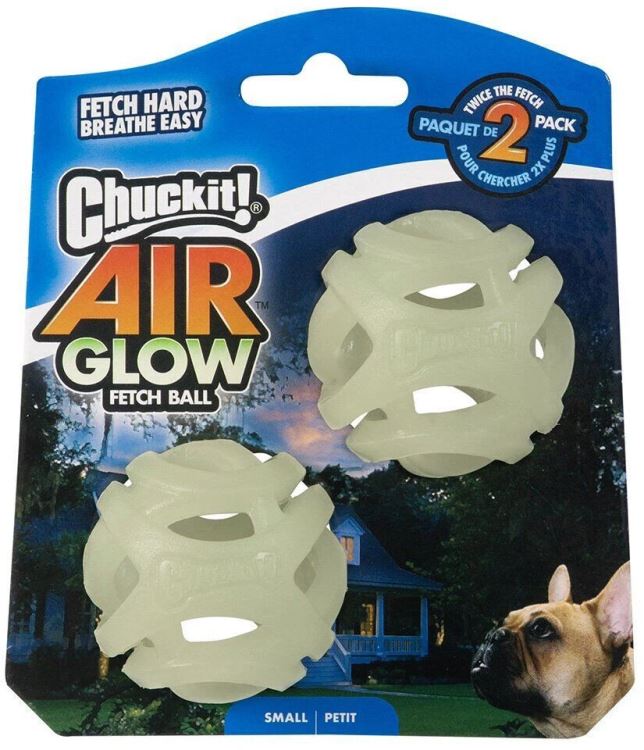 Chuckit! Glow Ball
