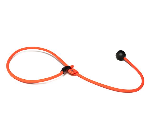 Mystique® Biothane krátke vodítko 6mm