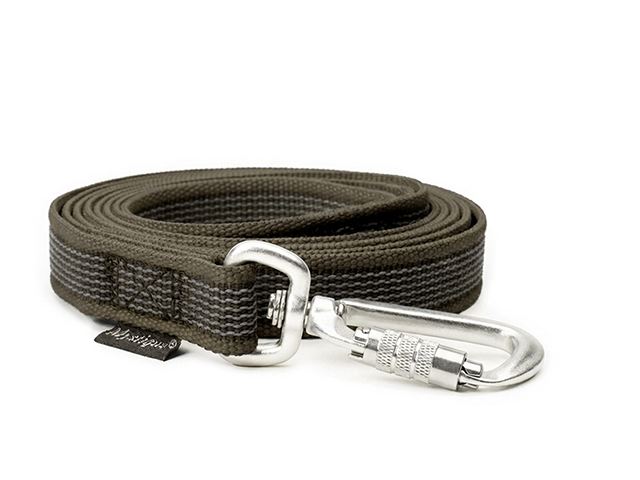 Mystique® Pogumované vodítko vysoko odolné 20mm