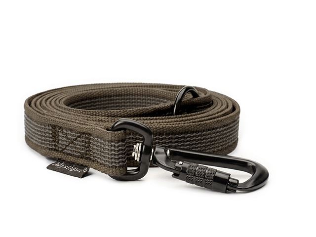 Mystique® Pogumované vodítko vysoko odolné 20mm
