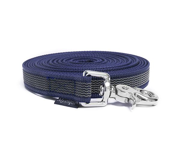 Rubbered_tracking_leash_20mm_chromed_trigger_royal_blue_small_web