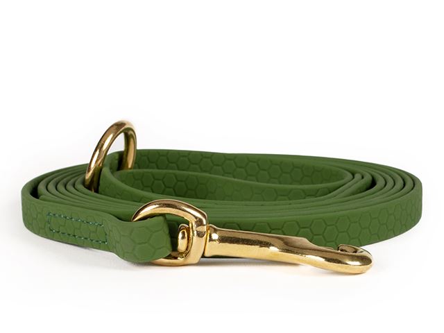 Hexa_leash_9_13mm_sewn_solid_brass_khaki_small_web