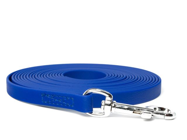 Biothane_tracking_leash_snap_hook_13mm_sewn_blue_small_web