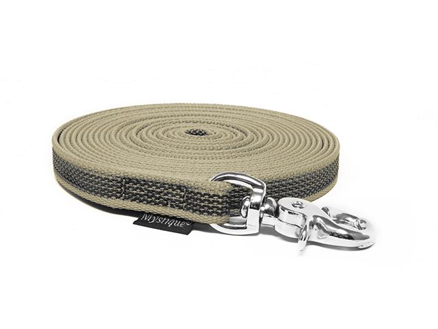 Rubbered_tracking_leash_15mm_trigger_beige_small_web