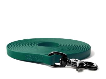 Biothane_tracking_leash_black_trigger_9_16mm_sewn_green_small_web