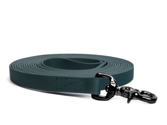 Biothane_tracking_leash_19mm_sewn_green_black_trigger_small_web