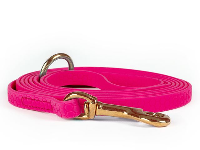 Hexa_leash_9_13mm_sewn_solid_brass_neon_pink_small_web